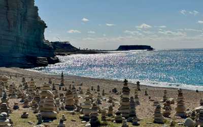 Wycieczka Marathon Jeep Safari - Narodowy Park Akamas z Protaras