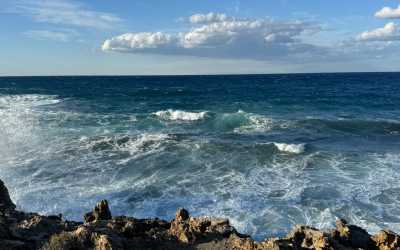 Wycieczka Marathon Jeep Safari - Narodowy Park Akamas z Protaras
