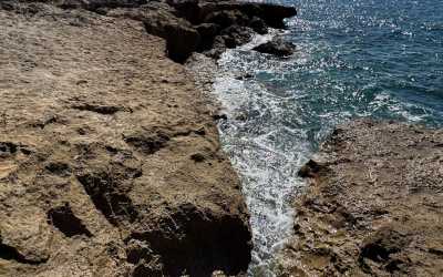 Wycieczka Marathon Jeep Safari - Narodowy Park Akamas z Protaras