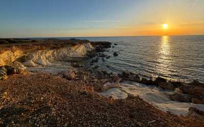 Wycieczka Marathon Jeep Safari - Narodowy Park Akamas z Protaras