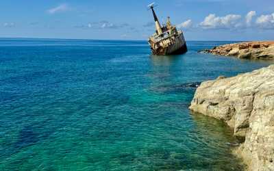 Wycieczka Marathon Jeep Safari - Narodowy Park Akamas z Ayia Napa