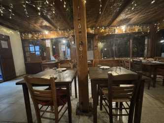 Wycieczka Wezmę Cię na najlepsze meze w Pafos