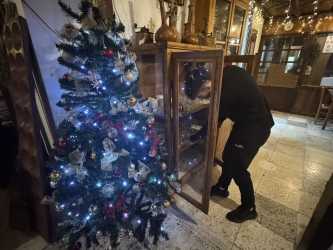 Wycieczka Wezmę Cię na najlepsze meze w Pafos