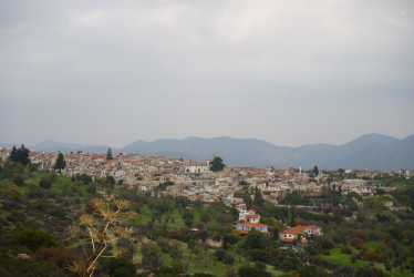 Wycieczka z Ayia Napy Marathon do Ayia Napa, Lefkary i więcej