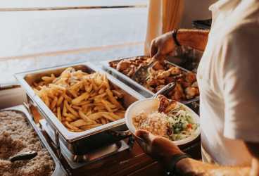 Wycieczka Miasto duchów, Famagusta, Salamina z rejsem na Blue Lagoon i zatokę żółwi z Ayia Napa