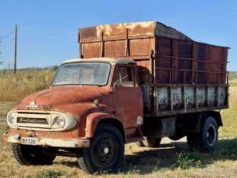 Wycieczka Pafos by night