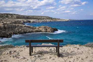 Wycieczka z Larnaki Marathon do Ayia Napa, Lefkary i więcej