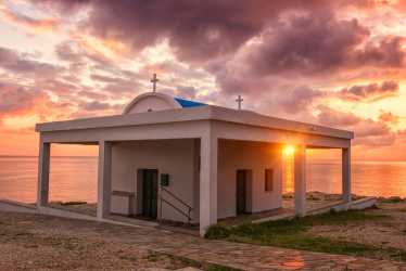 Wycieczka z Larnaki Marathon do Ayia Napa, Lefkary i więcej