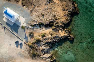 Wycieczka z Larnaki Marathon do Ayia Napa, Lefkary i więcej