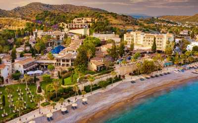 Wycieczka Marathon Jeep Safari Pisouri z Pafos