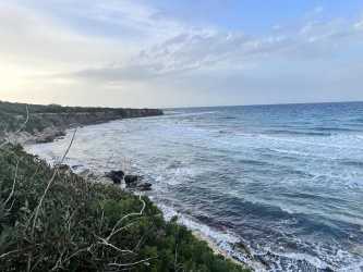Wycieczka Marathon Jeep Safari Pisouri z Pafos