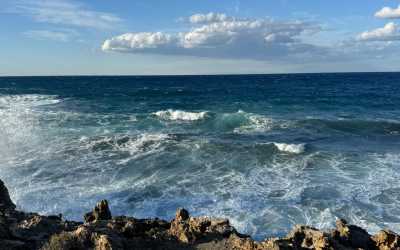 Wycieczka Marathon Jeep Safari Pisouri z Pafos