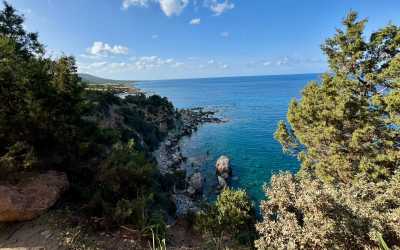 Wycieczka Marathon Jeep Safari Najważniejsze atrakcje Pafos z Pafos