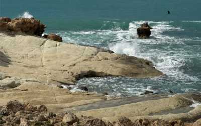 Wycieczka Marathon Jeep Safari Najważniejsze atrakcje Pafos z Pafos