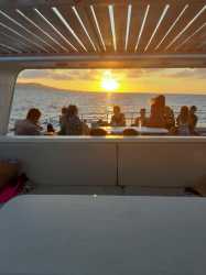 Wycieczka Rejs na Blue Lagoon z Pafos rejs popołudniowy z transferem z adresu