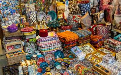 Wycieczka Nikozja stolica dwóch Cyprów z Pafos