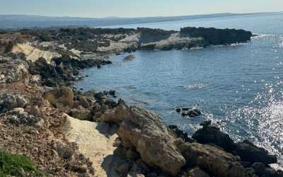 Wycieczka Marathon Jeep Safari - Narodowy Park Akamas z Cypru Północnego