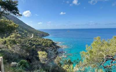 Wycieczka Marathon Jeep Safari - Narodowy Park Akamas z Cypru Północnego
