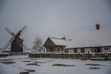 Wycieczka Termy w Uniejowie