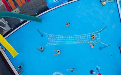 Wycieczka Termy w Uniejowie