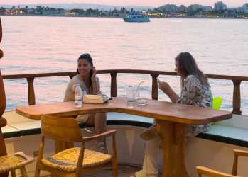 Wycieczka Rejs na zachód słońca w Larnaka