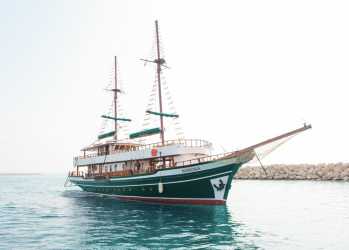 Wycieczka Rejs na zachód słońca w Larnaka